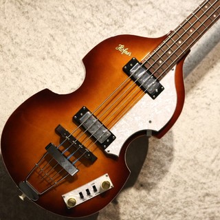 Hofner 【USED】Ignition Bass  Premium Edition -Sunburst- 【軽量2.32kg】【ヘフナー】【限定モデル】