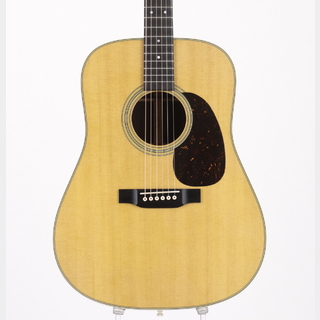 Martin D-28 Standard 2023年製【御茶ノ水本店】