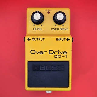 ベース noah'sark Bass Overdrive Noah'sark Bass Overdrive｜5884（qulague / sedwig）