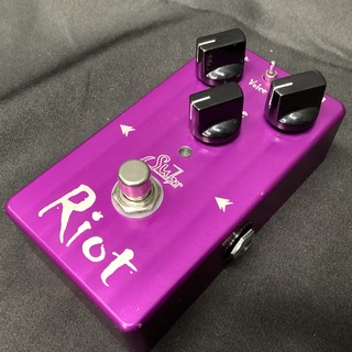 ギター用エフェクター、RIOTの検索結果【楽器検索デジマート】