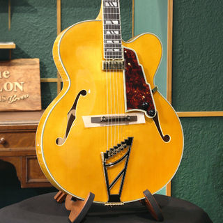D'Angelico Excel EXL-1, Amber