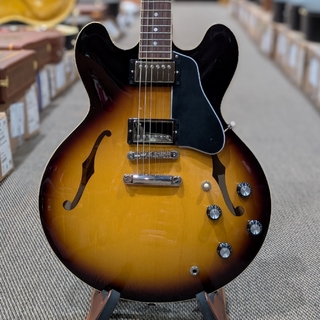 Gibson ES-335 / Vintage Burst