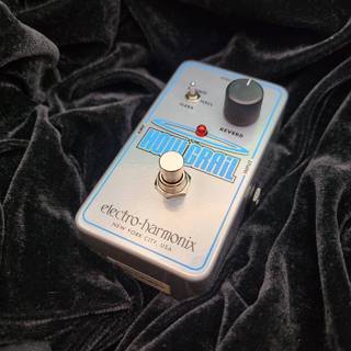 EHX Holy Grail Nano リバーブエフェクター Holy Grail Nano | Reverb - Electro-Harmonix