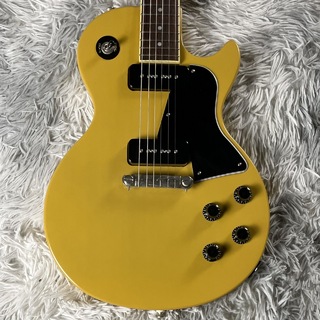 Epiphone Les Paul Special TV Yellow【現物画像】5/3更新