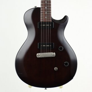 PRS SE SE Soapbar Black Burst 【心斎橋店】