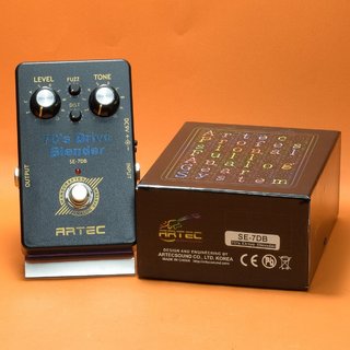 ARTEC SE-7DB 70s Drive Blender【福岡パルコ店】