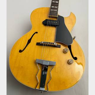 Archtop TributeAT202MCL -Natural- ≒2.91kg【USED】