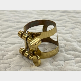 リガチャー／マウスピースキャップ ＞ テナー・サックス用の検索結果