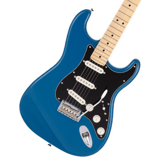 FenderMade in Japan Hybrid II Stratocaster Maple Fingerboard Forest Blue フェンダー【横浜店】