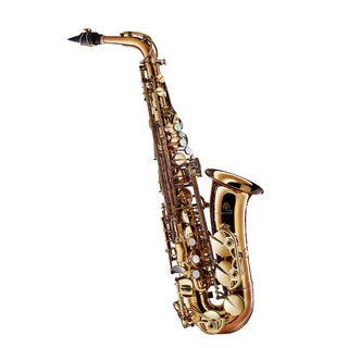 FORESTONE Forestone フォレストーン Alto Saxophone GX Cognac Lacquer アルトサックス