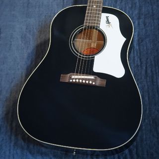 Gibson 【2025年1月31日までの大特価!】 60s J-45 Original ~Ebony~ #21444032