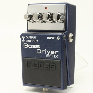 BOSS、BB-1Xの検索結果【楽器検索デジマート】