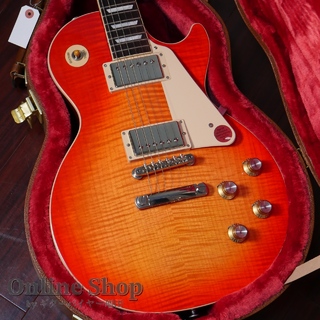 Gibson USED 2022 US Dealer Exclusive Les Paul Standard '60s Tomato Soup Burst