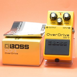 BOSS OD-3 Over Drive【福岡パルコ店】