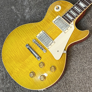 Gibson Custom ShopHistoric Collection 1958 Les Paul Standard Flame Maple Top