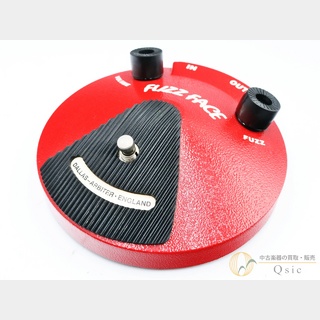 fuzz faceの検索結果【楽器検索デジマート】