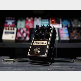 Friedman、BE-ODの検索結果【楽器検索デジマート】