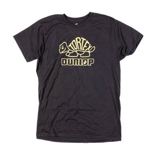 Jim DunlopTORTEX Men's Vintage Tee XXLサイズ Tシャツ 半袖 DSD31-MTS-2XL