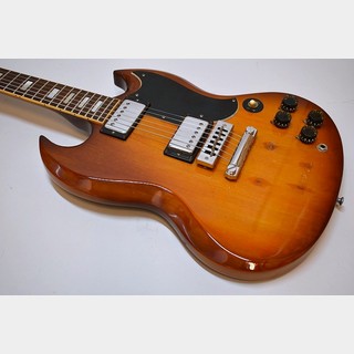 Gibson SG Standard SB【VINTAGE/1975年】