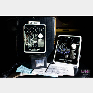 Electro-Harmonix B9 Organ Machine