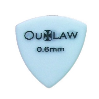 OUTLAW LEATHEROUTLAW pick #1 ギターピック×50枚