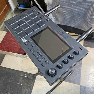 中古 MPC LIVE MPC Live、Akai MPC Liveの検索結果【楽器検索デジマート】