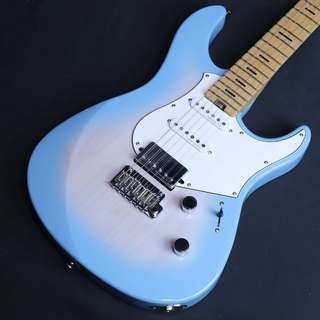 動画連動】Yamaha Pacifica Standard Plus Shin Sakiura × JUVENILE