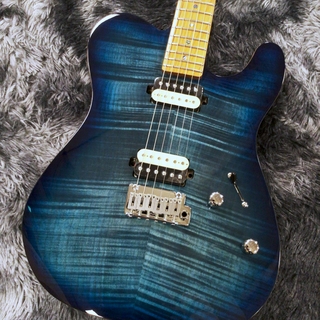 Sire S7 vin ホワイト 新品ソフトケース付き　ラリーカールトン監修 Sire S7 vin ホワイト 新品ソフトケース付き ラリーカールトン監修