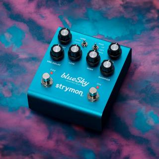 ギター用エフェクター、strymon、BlueSkyの検索結果【楽器検索デジマート】