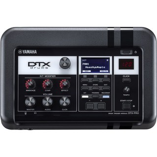 YAMAHA DTX-PRO [Drum Trigger Module]【お取り寄せ商品】