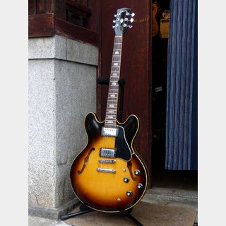 Gibson '78 ES-335TD