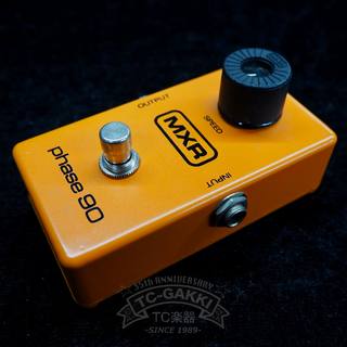 MXR、Phase 90の検索結果【楽器検索デジマート】