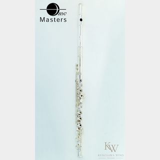 FMC Flute MastersMFL-472C 【フルート】【フルートマスターズ】【新品/当社5年間保証】【横浜】【WIND YOKOHAMA】 