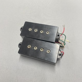 ベース用ピックアップ ＞ PBタイプの検索結果【楽器検索デジマート】