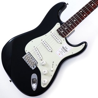 Fender2023 Collection Traditional 60s Stratocaster (Black/Rosewood)