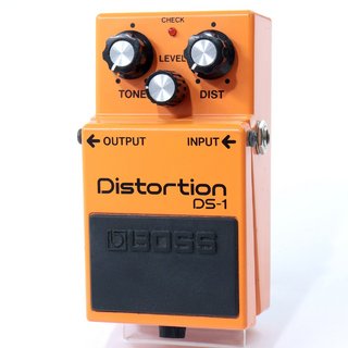 BOSS DS-1 Distortion / Taiwan 【池袋店】