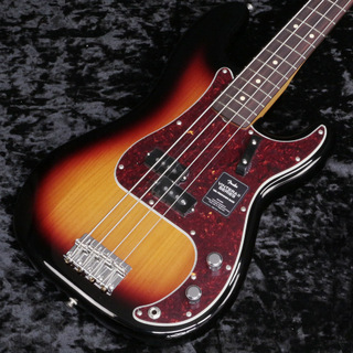 Fender Vintera II 60s Precision Bass Rosewood Fingerboard 3-Color Sunburst【新宿店】