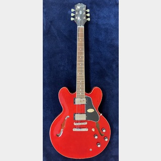 Epiphone ES-335 / Cherry