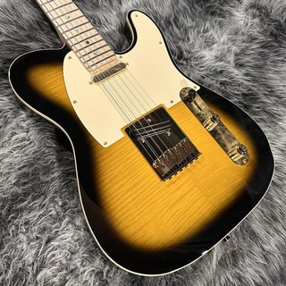 Fender  Richie Kotzen Telecaster Brown Sunburst