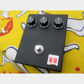 エフェクター（ギター・ベース用）、Barbarossaの検索結果【楽器検索