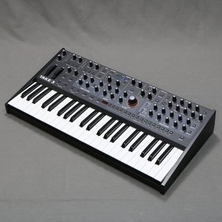 SEQUENTIAL CIRCUITS INC TAKE 5 【御茶ノ水本店】