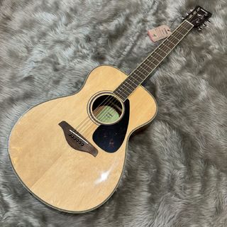 YAMAHA FS820 NT (ナチュラル) アコースティックギター