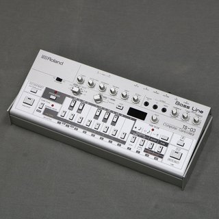 Roland TB-03 ベースシンセサイザー(シンセ・ベースの名器 Roland TB-03 ベースシンセサイザー(シンセ・ベースの名器