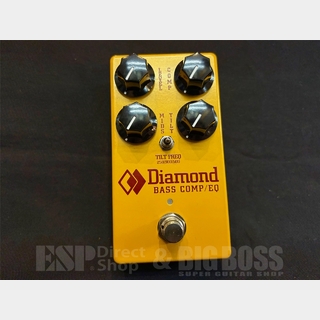 2017年発売のDiamond PedalsのF-OCTAVEが、70年代のFoxxのファズを