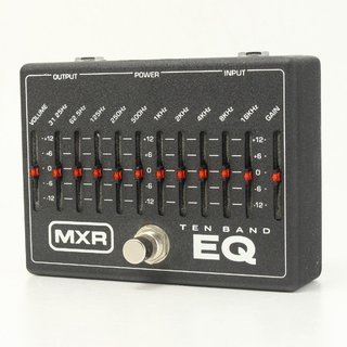 エフェクター（ギター・ベース用）、MXR M108の検索結果【楽器