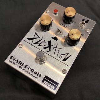 RoShi Pedalsの検索結果【楽器検索デジマート】