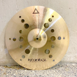 ISTANBUL AGOP 16 XIST ION CRASH [ スタッフ現地選定品 WT2024 ]【ローン分割手数料0%(12回迄)】