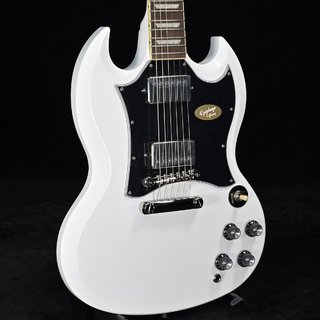EpiphoneInspired by Gibson SG Standard Alpine White 【名古屋栄店】