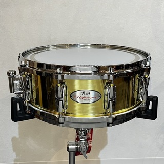 Pearl Reference Metal Snares Brass 14"×5" RFB1450 リファレンスシリーズ