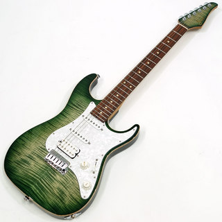 Roxy ハイエンド系 ギター★SUHR exotic ギグケース付き☆ エレクトリックギター、Suhrの検索結果【楽器検索デジマート】